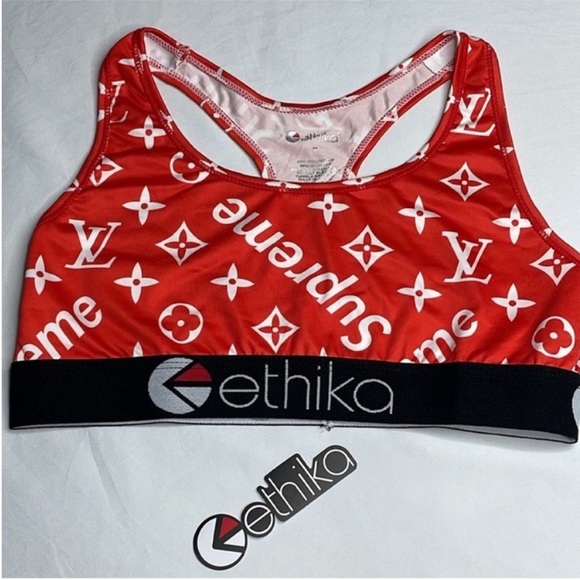 🏷️nwt!🆕🔥🔥2pc Ethika set - size : medium - Picture 7 of 9